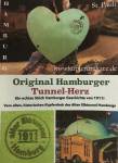 Flyer für Tunnel-Herzen
