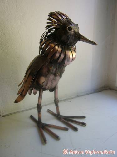 Kleiner Kampfl&auml;ufer