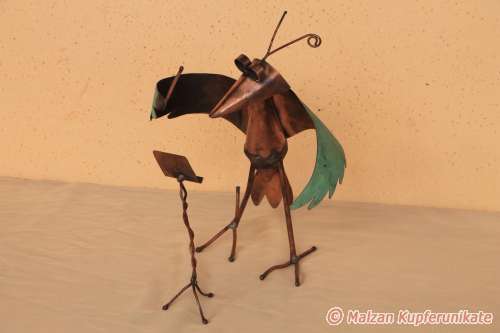 Dirigent Elphie`s Five