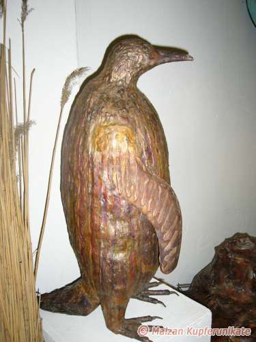Gro&szlig;er Pinguin